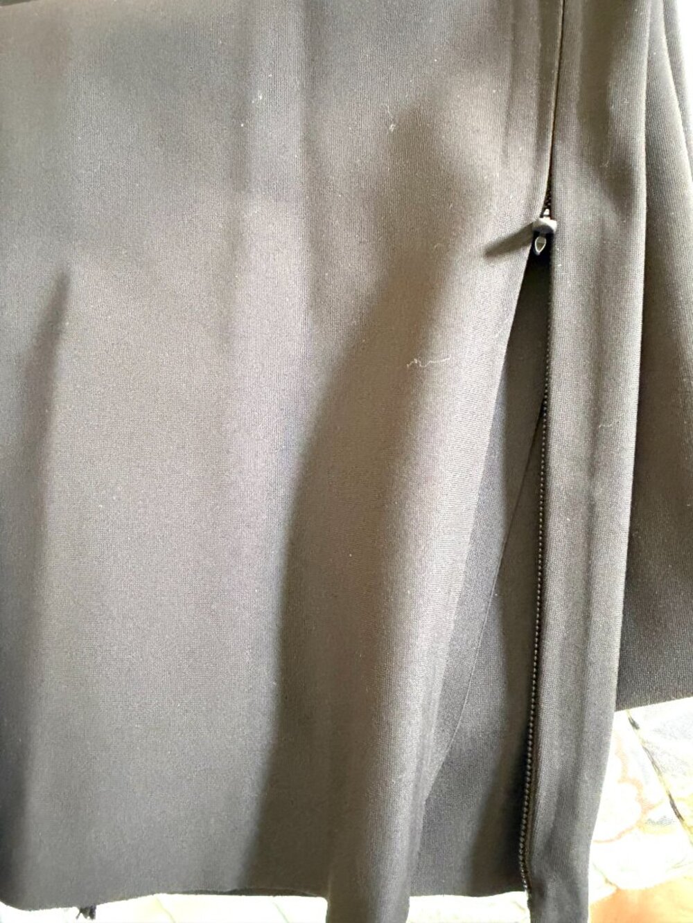 Athleta Stellar Trouser, Size 10, Shale Color, NWT - Picture 8 of 11